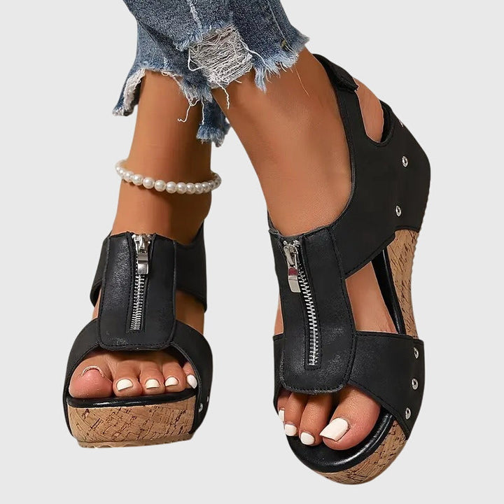 Styla™ | Sandalias ortopédicas