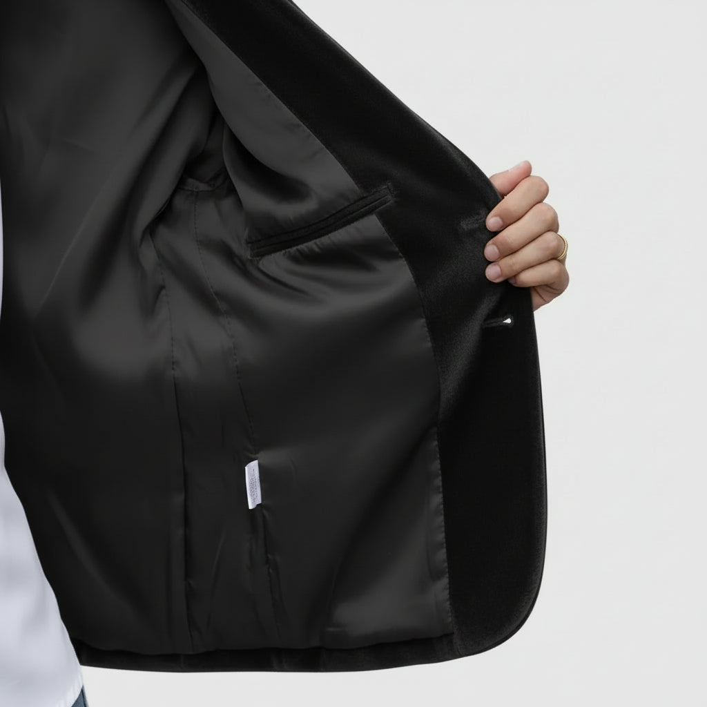 Lileth | Blazer elegante