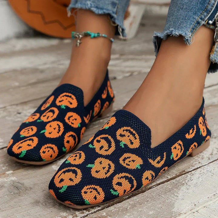 Serena | Classic Lightweight Orthopedic Shoes