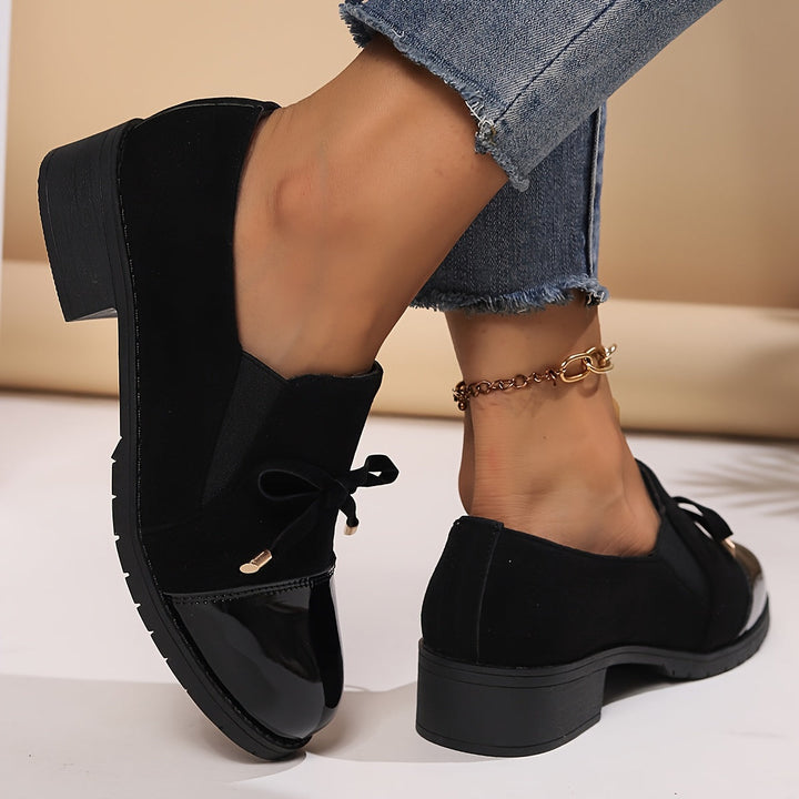 Margot | Mocasines Elegantes y Cómodos