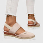 Maylien | Sandalias ortopédicas