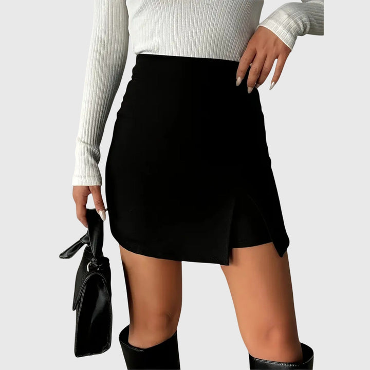 Johanna – Falda Lápiz