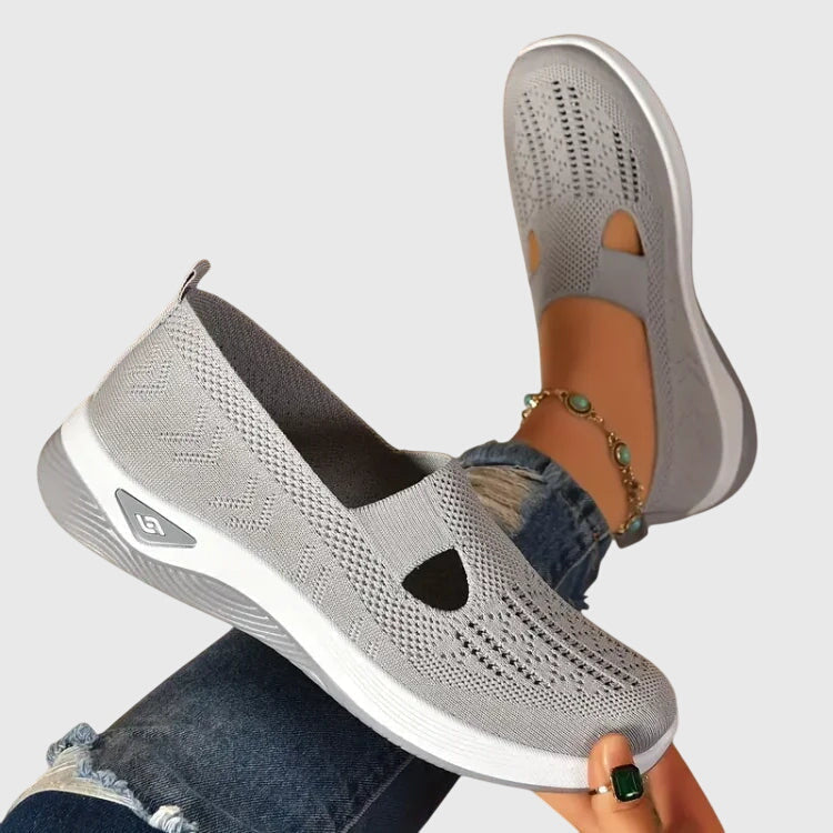 Lora™ Zapatos ortopédicos para caminar
