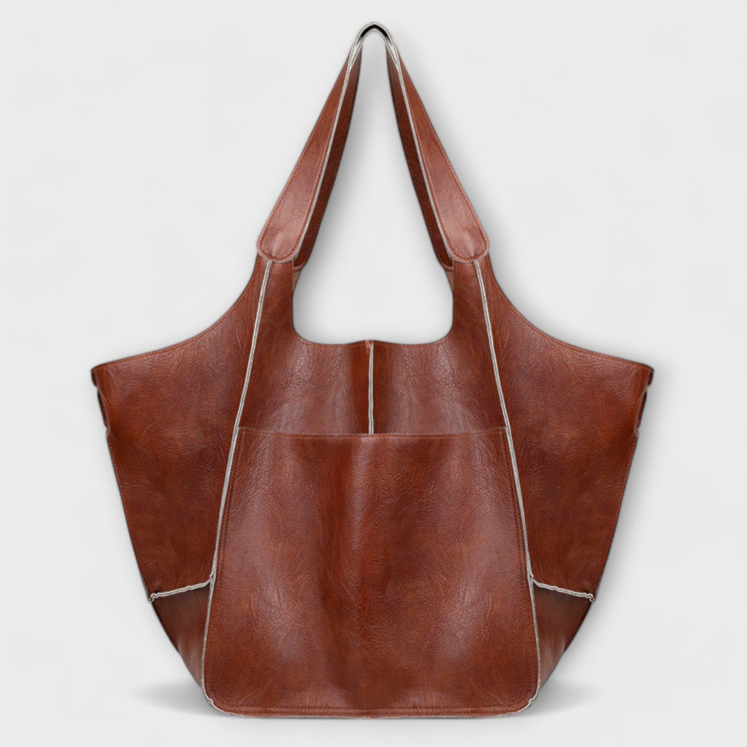 Olivia - Bolso Oversize para Fin de Semana