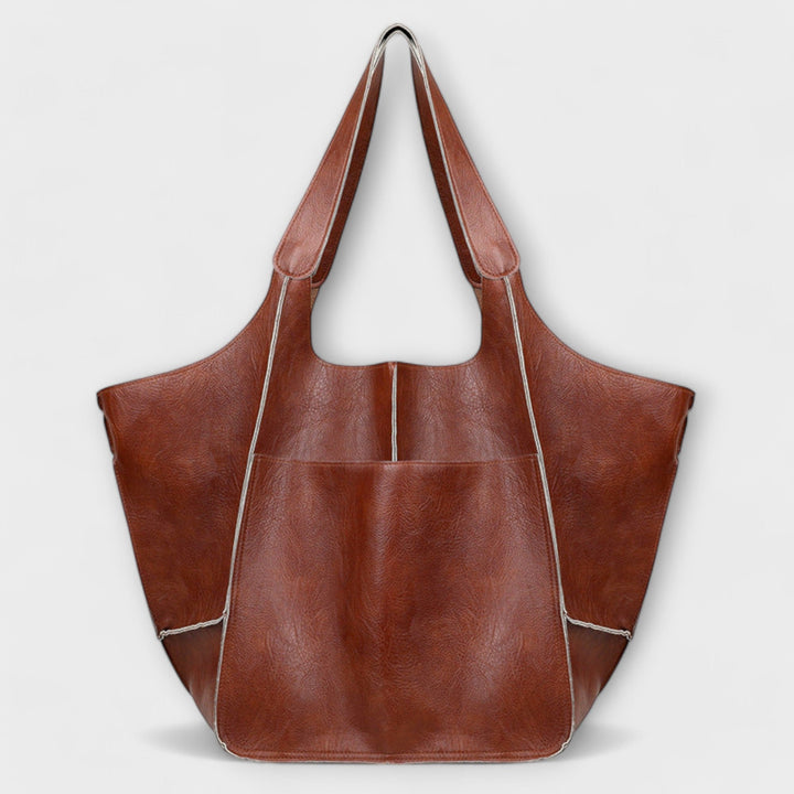 Olivia - Bolso Oversize para Fin de Semana