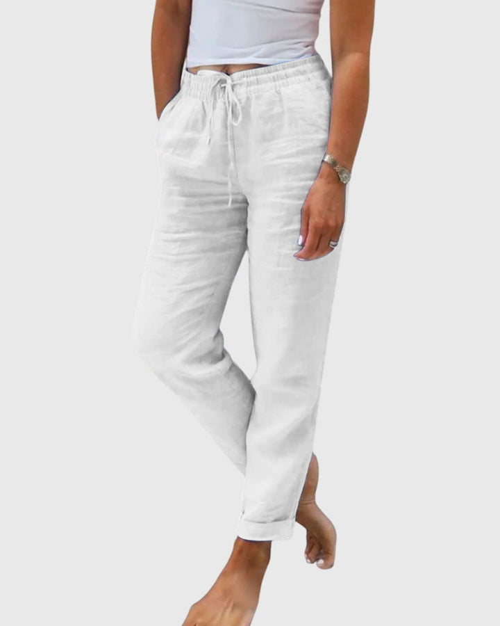 Margaret™ | Pantalones Elegantes para Mujer