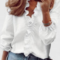 Becky | Blusa elegante