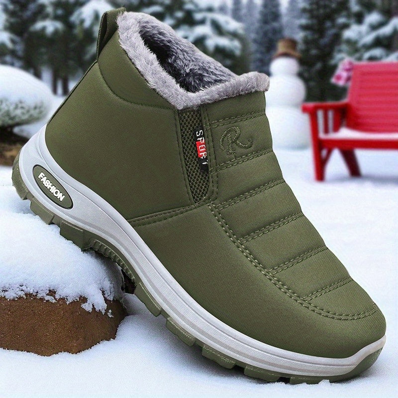 Kynlee™ | Botas Ortopédicas