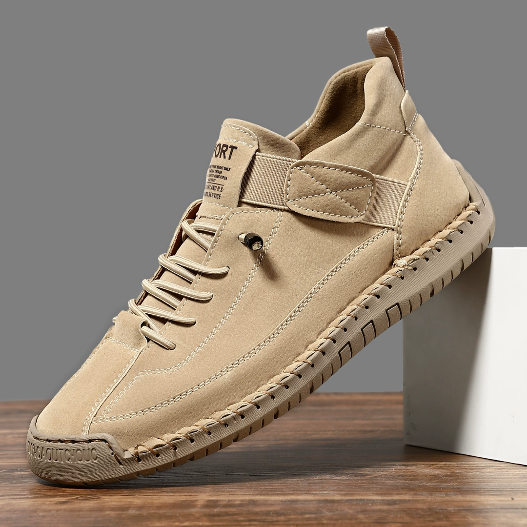 Saela | Zapatillas Ortopédicas