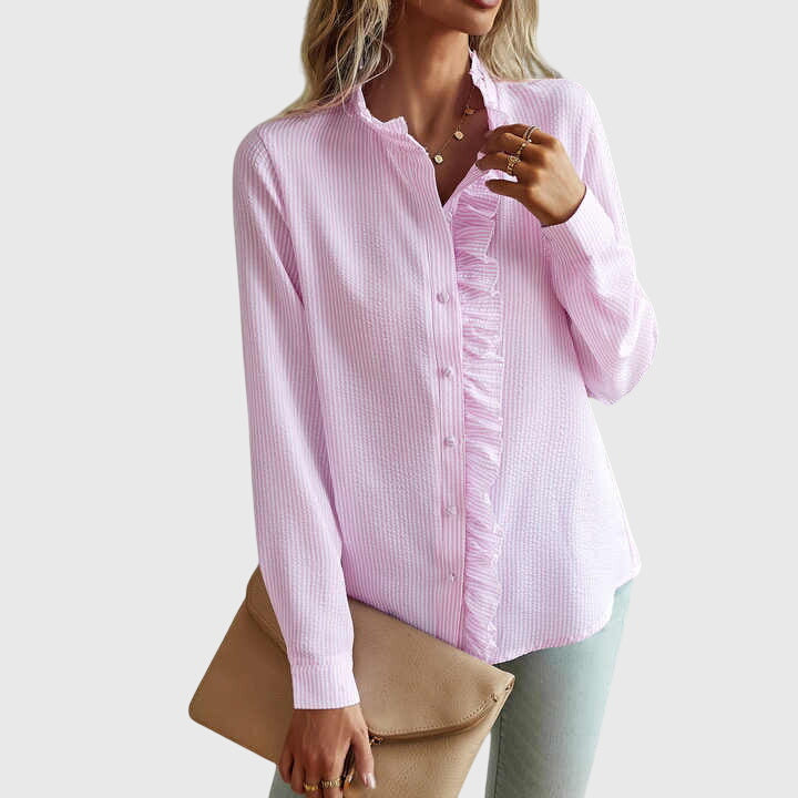 Kaitlyn™ | Blusa Elegante