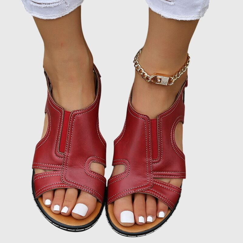 Celeste™ - Sandalias ortopédicas