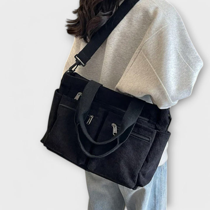 Olivia - Bolsa Tote