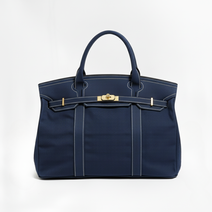 Boatkin | Canvas Shopper Tote for Everyday Carry