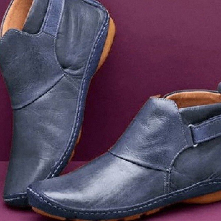 Haele™ | Botas Ortopédicas para Tornozelo