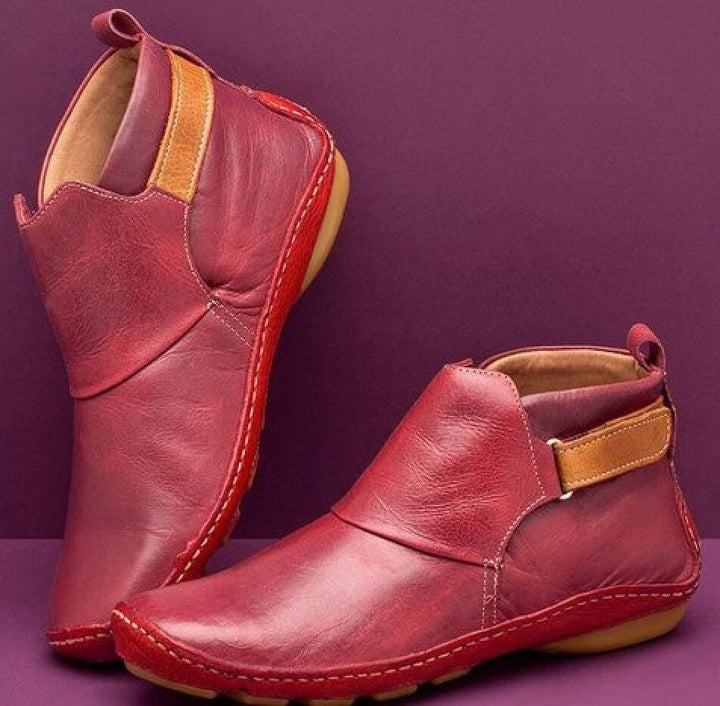 Haele™ | Botas Ortopédicas para Tornozelo