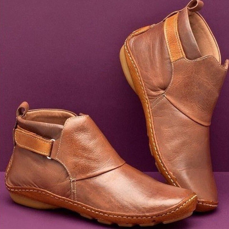 Haele™ | Botas Ortopédicas para Tornozelo