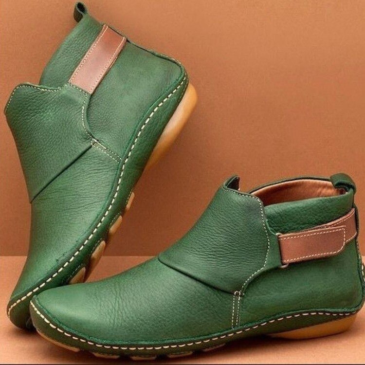 Haele™ | Botas Ortopédicas para Tornozelo