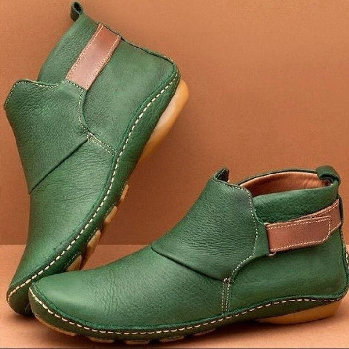 Haele™ | Botas Ortopédicas para Tornozelo