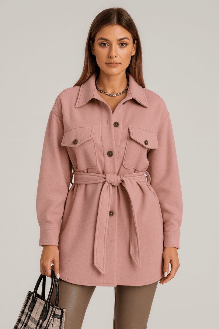 Brigitte | Chaqueta chic y elegante