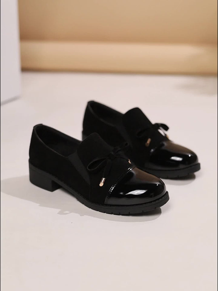 Margot | Mocasines Elegantes y Cómodos