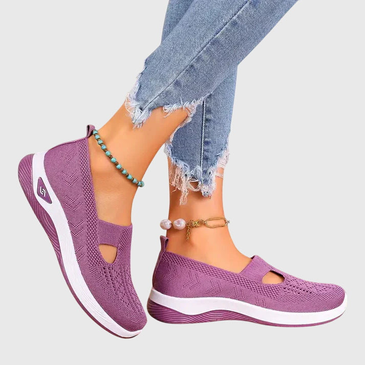 Lora™ Zapatos ortopédicos para caminar