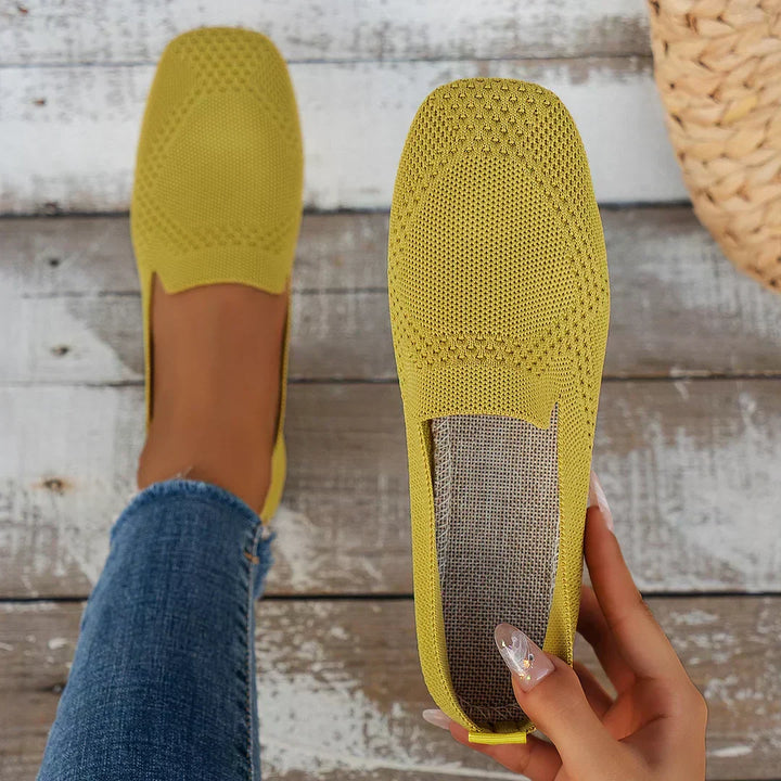 Serena | Classic Lightweight Orthopedic Shoes