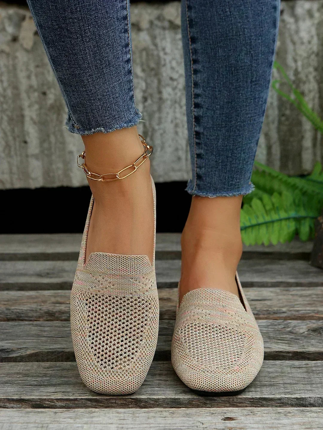 Serena | Classic Lightweight Orthopedic Shoes