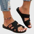 Ellyn™ | Sandalias ortopédicas