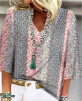 Anika | Blusa Brisa Floral