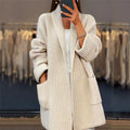 Lily™ | Cárdigan acogedor con bolsillos