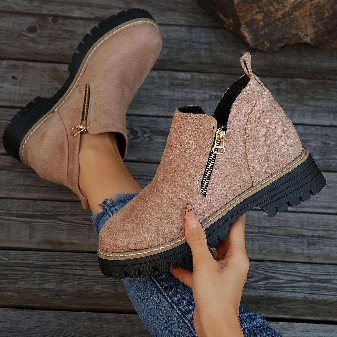 Raely™ | Botas Ortopédicas