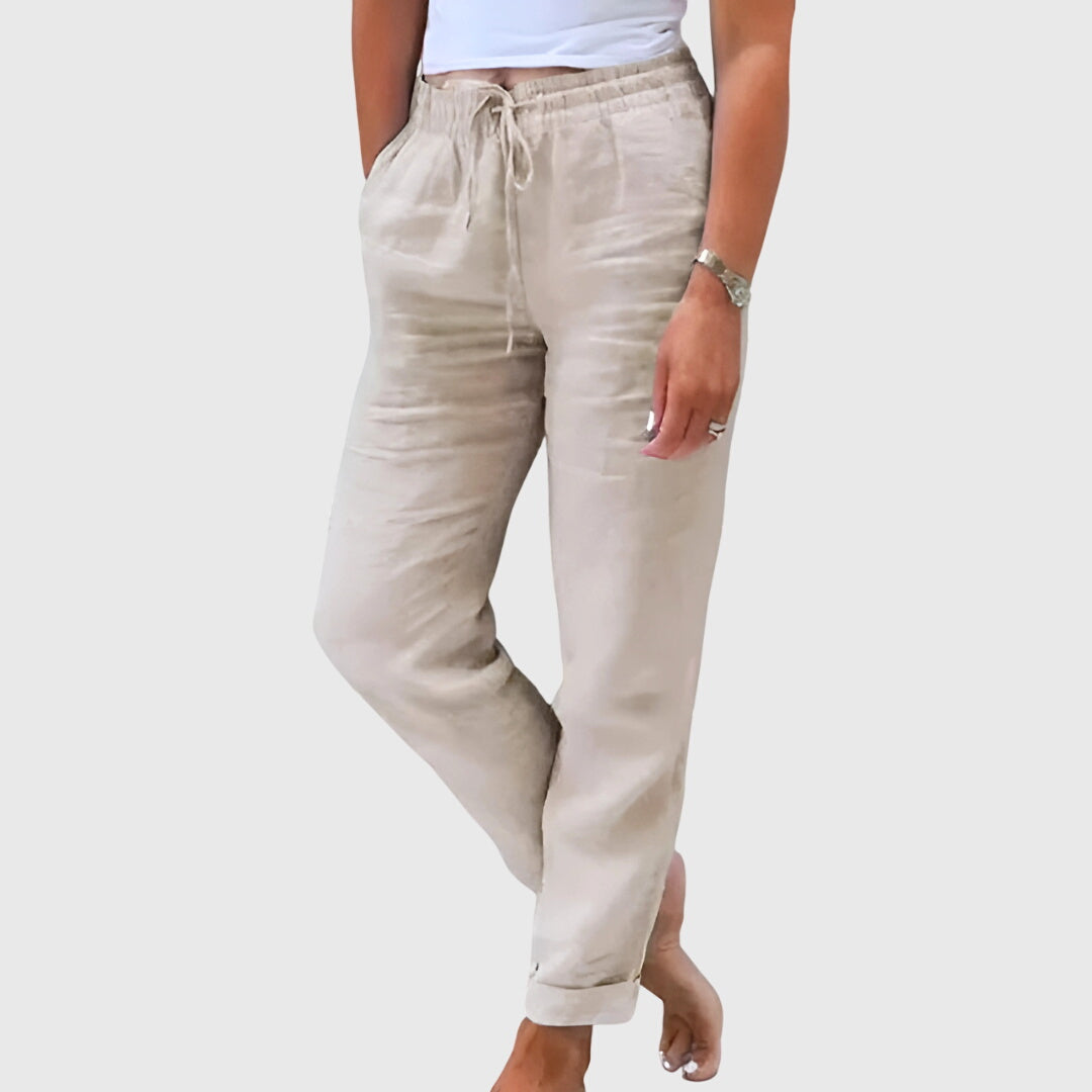 Margaret™ | Pantalones Elegantes para Mujer