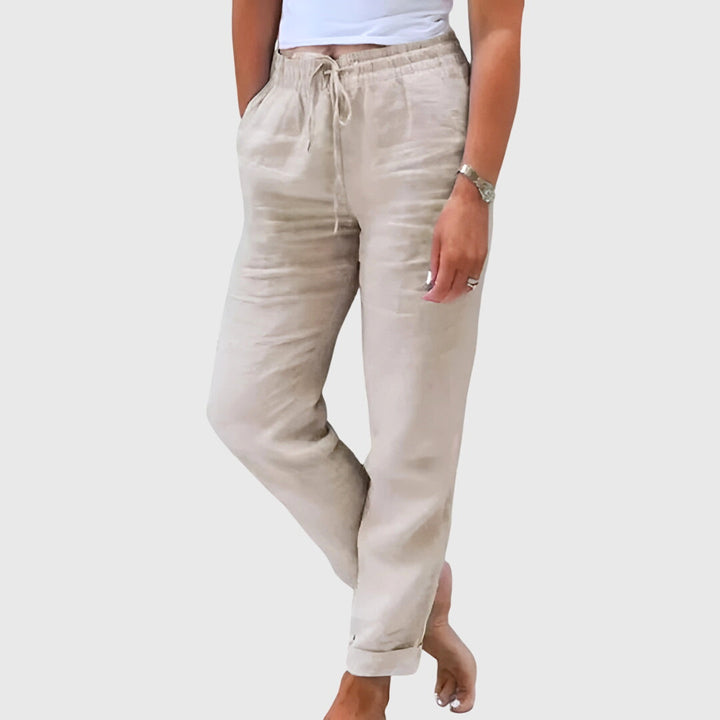 Margaret™ | Pantalones Elegantes para Mujer