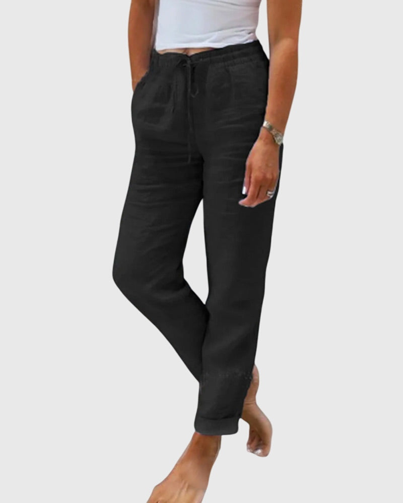 Margaret™ | Pantalones Elegantes para Mujer