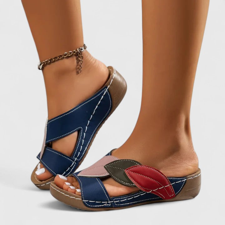 Bonnie | Sandalias ortopédicas