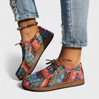 Seryphina™ | Zapatillas ortopédicas