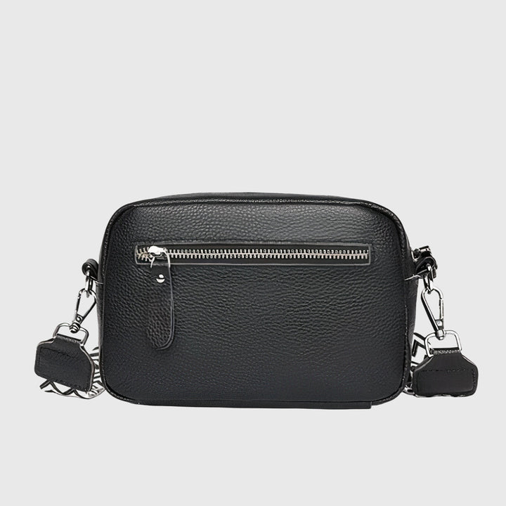 Giulia™ | Bolso de Hombro de Cuero
