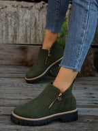 Botas ortopédicas Raely™