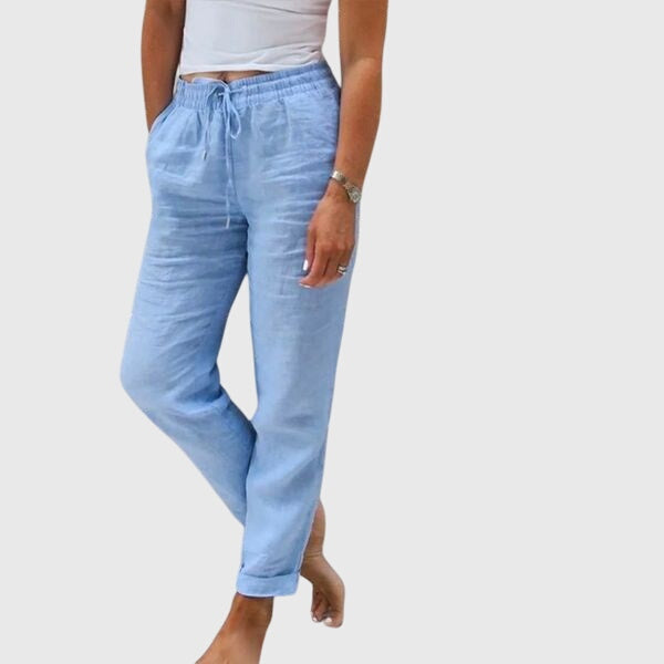 Margaret™ | Pantalones Elegantes para Mujer