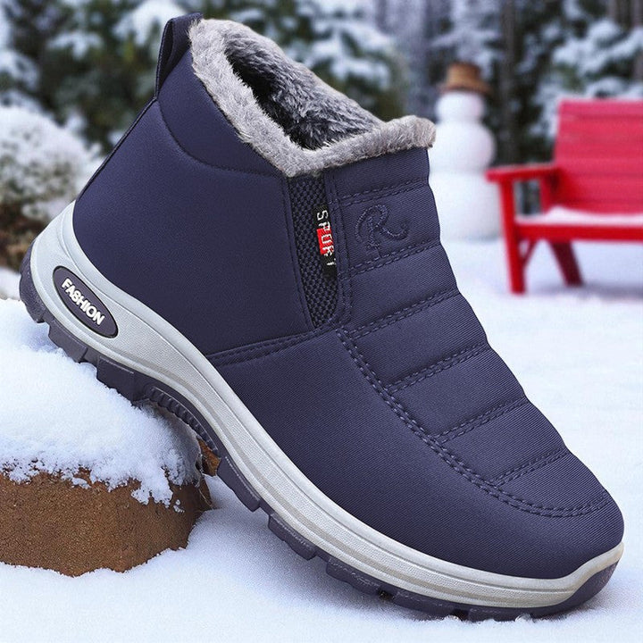 Kynlee™ | Botas Ortopédicas
