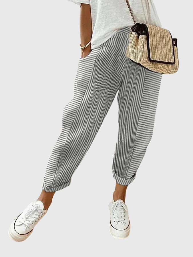 Autumn™ | Pantalones Elegantes para Mujer