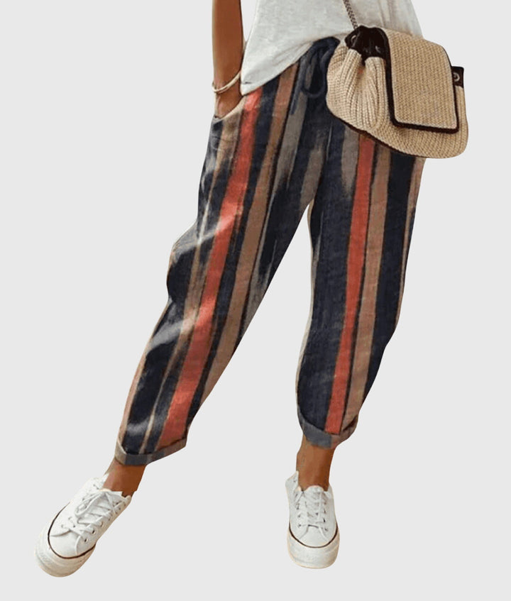 Madeline™ | Elegant Summer Pants