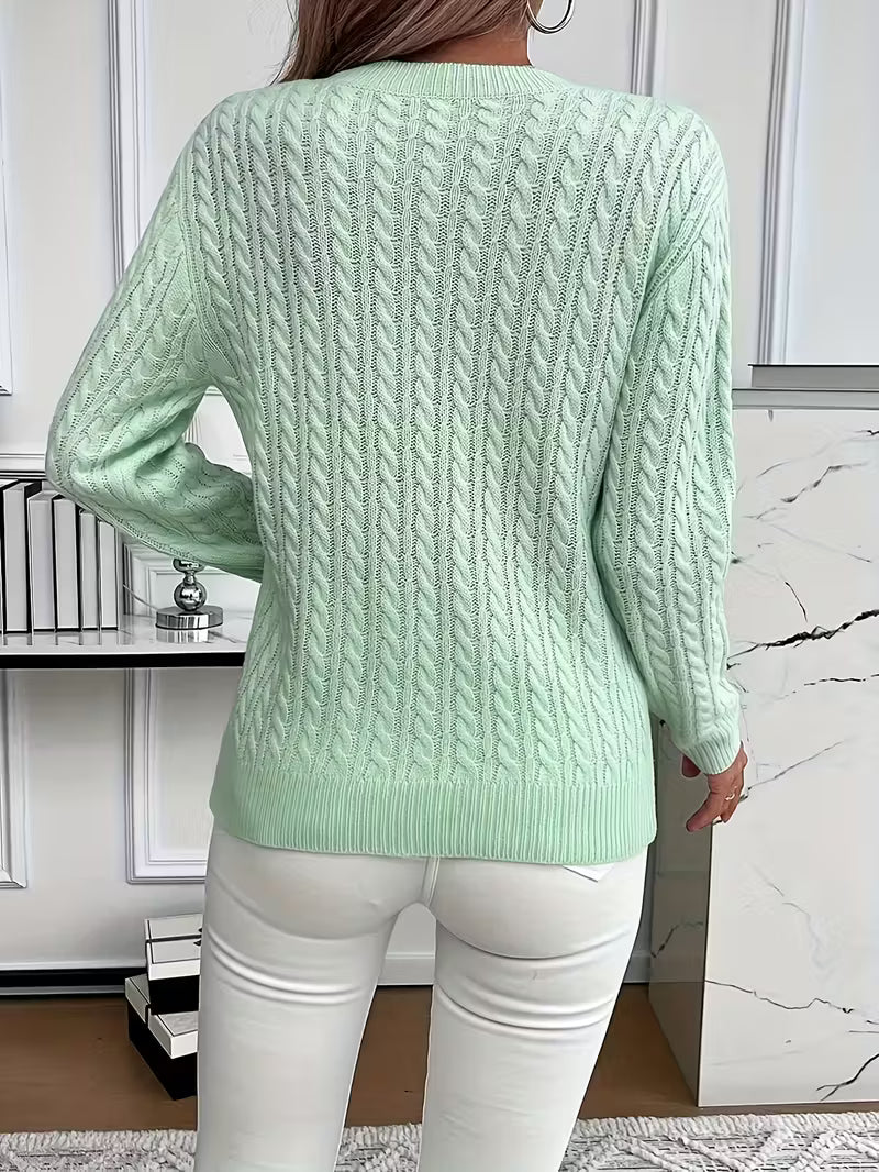 Ravae | Camisola confortável