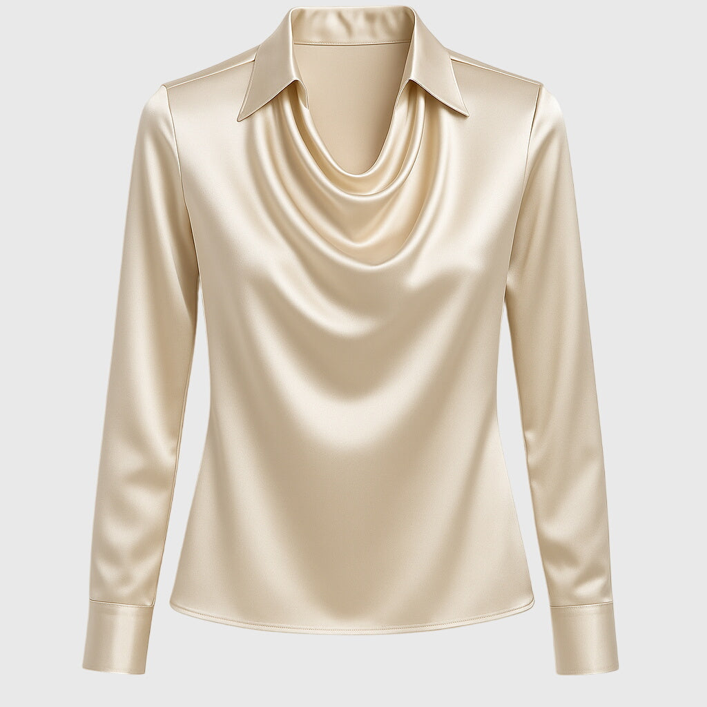 Brooklyn™ | Elegante blusa