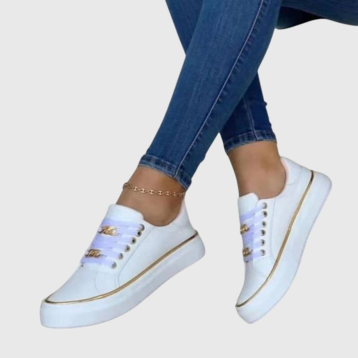 Camille™ | Stylish Orthopedic Shoes