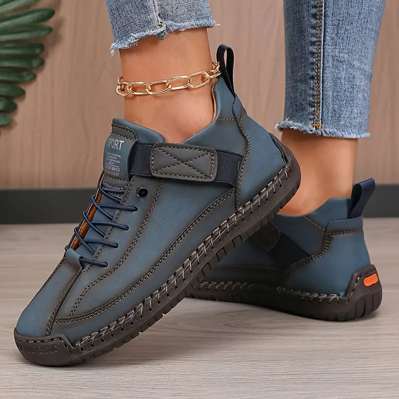 Saela | Zapatillas Ortopédicas
