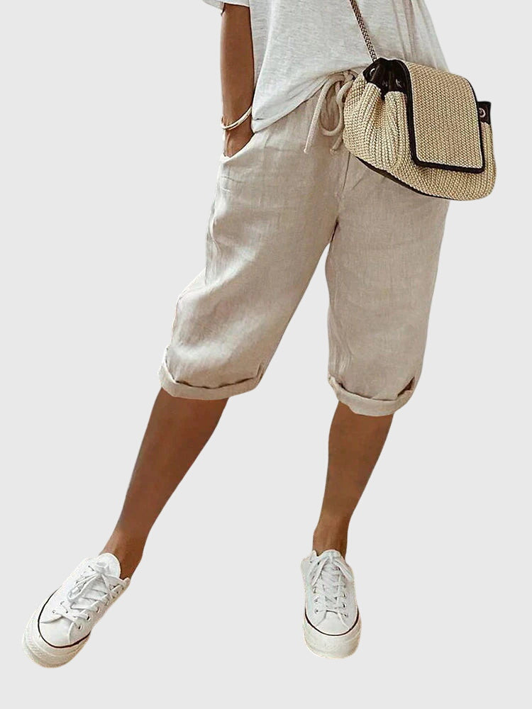 Paisley™ | Pantalones Elegantes para Mujer