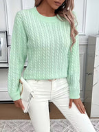Tahlia | Comfortable Sweater