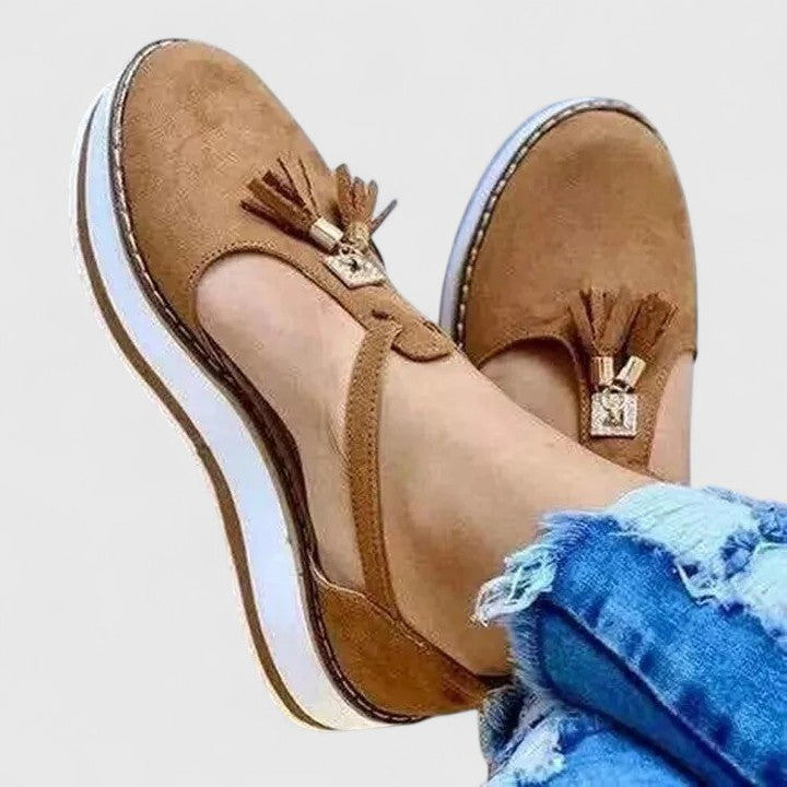 Kelsea | Sandalias ortopédicas