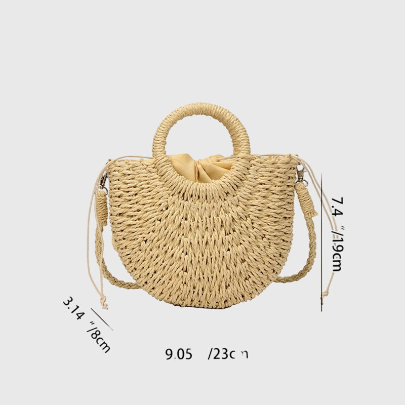 Amaya™ | Bolso de hombro de verano